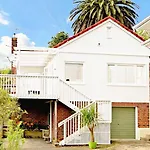 Mission Bay House