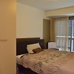 Cosy Inner City Studio Apartment