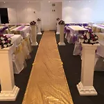 Manukau Hotel & Conference Centre