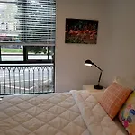 Peaceful Two Bedroom Apartment