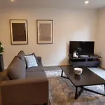 Peaceful Two Bedroom Apartment