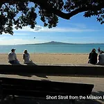 Mission Bay House