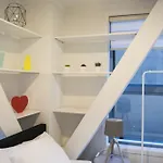 Snug Studio In The Heart Of The City