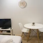 Snug Studio In The Heart Of The City
