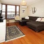 A 3 Bedroom Bungalow Retreat Near Eden Park
