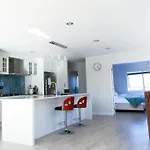 A Comfortable 5-Bedrooms House