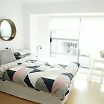 Chic Union Apartment
