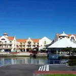 Gulf Harbour Lodge