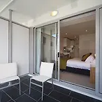 Central Precinct Apartment Hotel