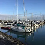 Halfmoon Bay Apartment