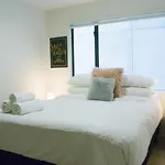 Oxford Apartment