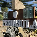 The Peninsula Bay Auckland
