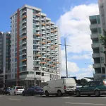 Waterfront Highrise Apartment