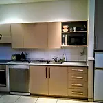 Auckland City Apartment