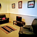 Auckland City Apartment