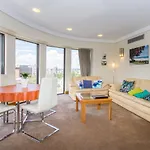 Metropolis Luxury Apartment