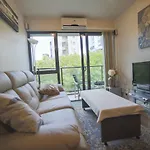 Dynasty Gardens 2 Bedroom Apartment- Free Parking!