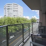 Dynasty Gardens 2 Bedroom Apartment- Free Parking!