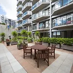 Dynasty Gardens 2 Bedroom Apartment- Free Parking!
