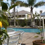 Devonport Cabana