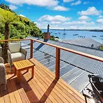 The Boat House