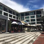 City Garden