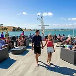 Hauraki Blue Overnight Cruise