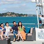 Hauraki Blue Overnight Cruise