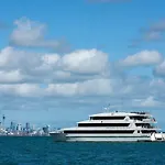 Hauraki Blue Overnight Cruise