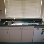 Golflands Motel