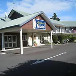 Golflands Motel