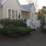 Mckenzie Cottage