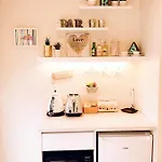 New Market Cozy Room
