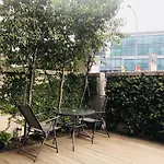 New Market Cozy Room