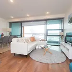 Perfect Location With Harbour Views