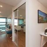 Perfect Location With Harbour Views