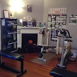Ponsonby Boutique Villa With Private Gym