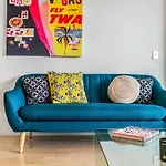 Dream Apartment With Open Terrace