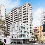 Semi Penthouse With Free Parking