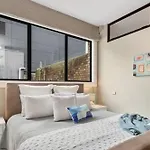 Luxury Room B&B In The Heart Of The City*****