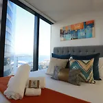 Everest Serviced Apartments On Albert