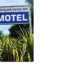 Auckland Central Motel