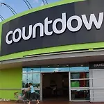 Auckland Central Motel