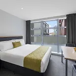 Tetra Serviced Apartments By Castle