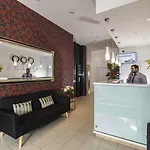 Quest On Hobson Serviced Apartments