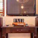 City Centre Character Apartment