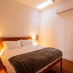 City Centre Character Apartment