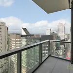 Park Residences Private Two Bedroom Apartment With City Views - 784