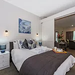 Comfortable Princes Wharf 2Br Apartment For Up To 6 Guests