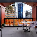 Park Residence Apartment